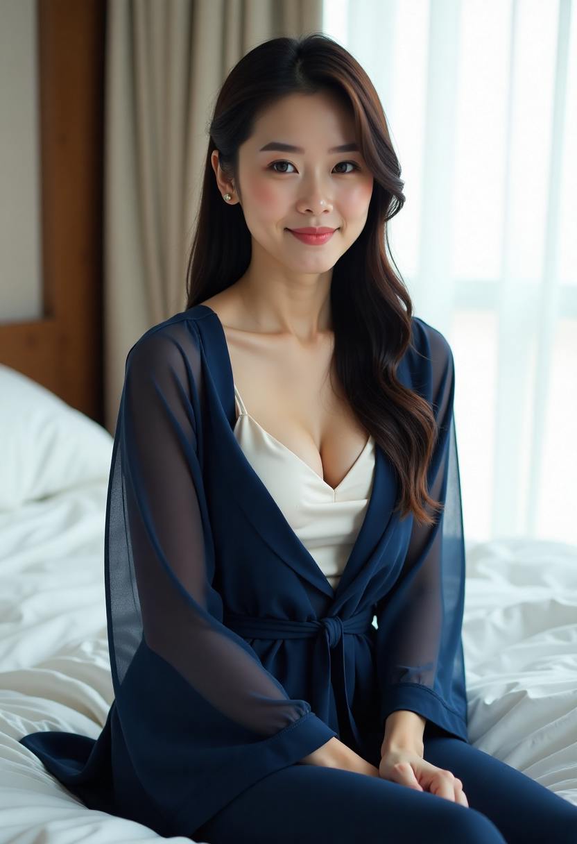 折月入怀海报