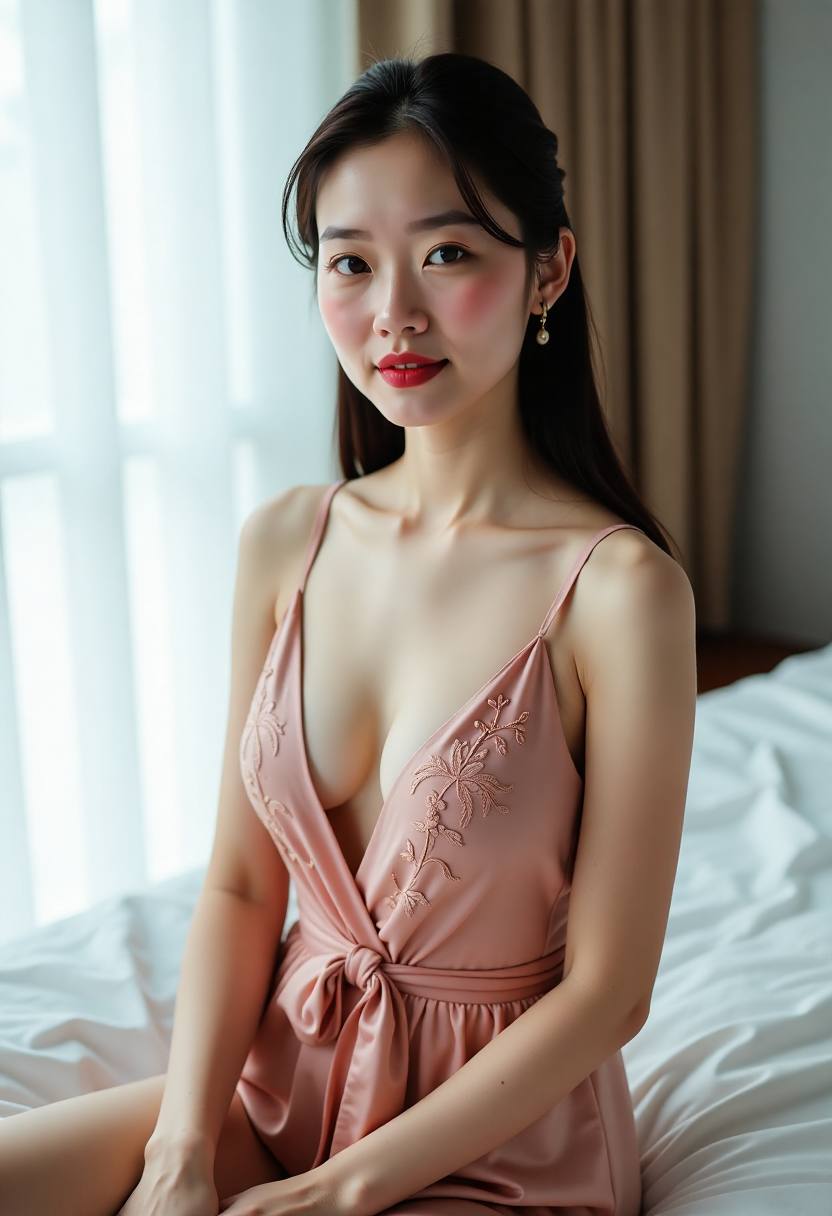渡尽人间色海报