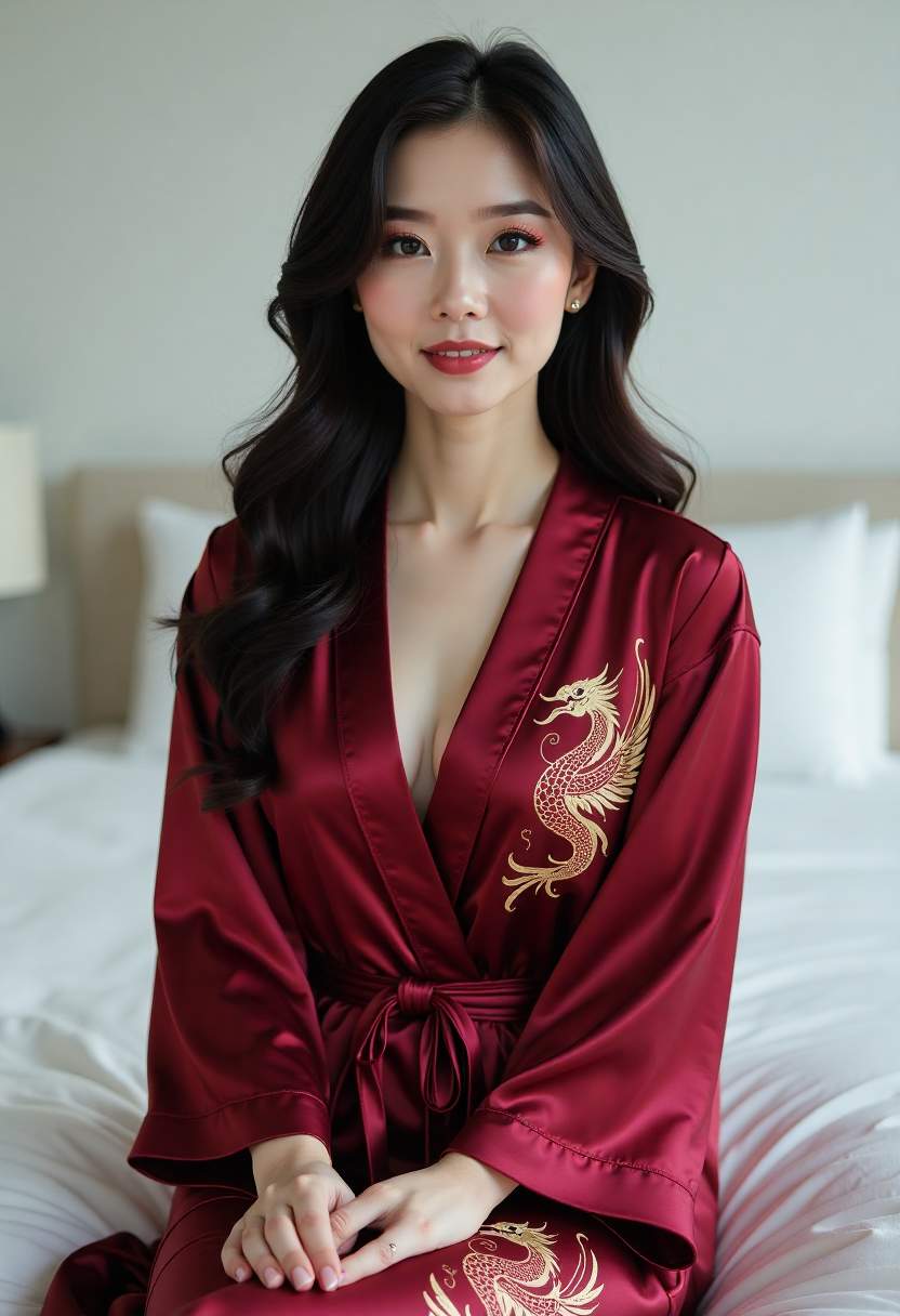 掌灯录海报